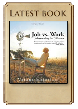 Majarian Publishing